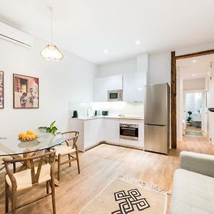 Apartamento de 1 Dormitorio